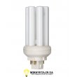 Лампа енерго сберегающая компактно люминесцентная PL-T  32W/840/4P Philips