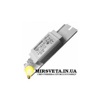 Балласт (дроссель) для люминесцентных ламп 18Вт L18.933 220V 50HZ VS