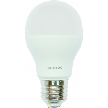 Лампа светодиодная LED 9.5W CorePro LEDbulb 9.5-60W 840 E27 Philips